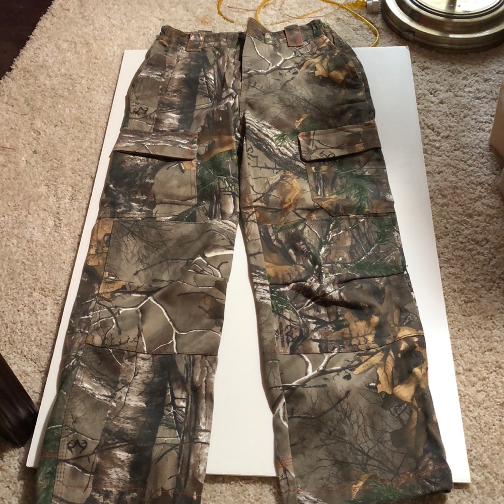 Like new Red Head camo pants